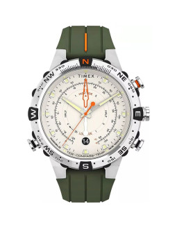 Zegarek męski timex expedition tide-temp-compass tw2v22200 + box