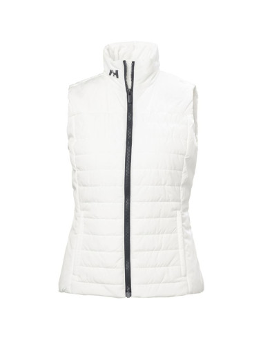 Helly hansen damska kamizelka w crew insulator vest 2.0 30240 001