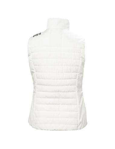 Helly hansen damska kamizelka w crew insulator vest 2.0 30240 001