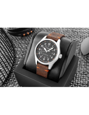 Zegarek męski timex expedition north tw2v64200 + box