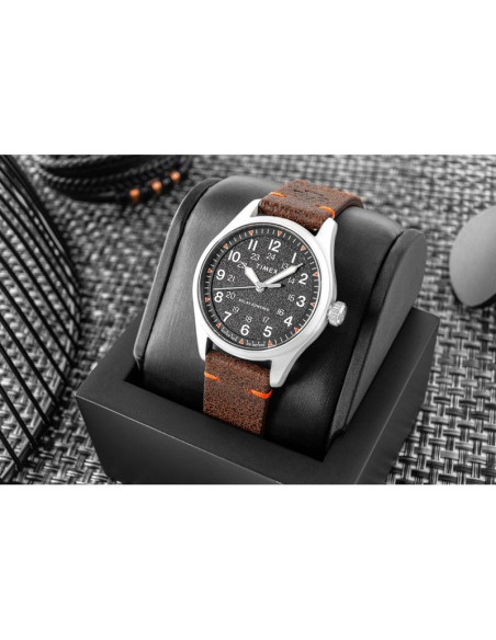 Zegarek męski timex expedition north tw2v64200 + box