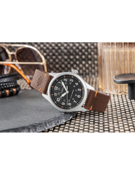 Zegarek męski timex expedition north tw2v64200 + box