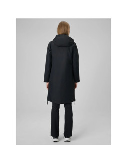 Płaszcz membrana 8000 damski 4f 4fwss26ttjaf1114-20s 2