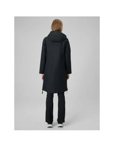 Płaszcz membrana 8000 damski 4f 4fwss26ttjaf1114-20s