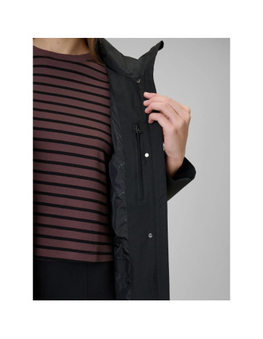 Płaszcz membrana 8000 damski 4f 4fwss26ttjaf1114-20s