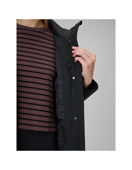 Płaszcz membrana 8000 damski 4f 4fwss26ttjaf1114-20s