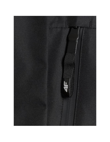 Płaszcz membrana 8000 damski 4f 4fwss26ttjaf1114-20s