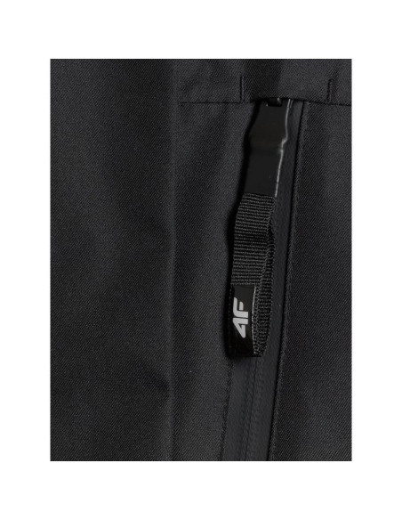 Płaszcz membrana 8000 damski 4f 4fwss26ttjaf1114-20s