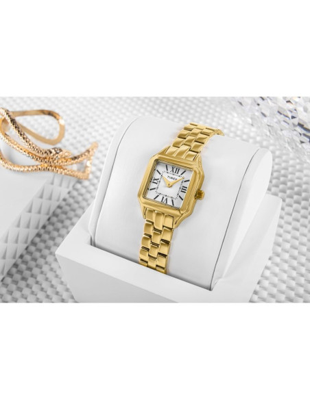 Zegarek damski timex trend legacy tw2y23700 + box