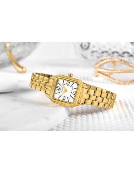 Zegarek damski timex trend legacy tw2y23700 + box