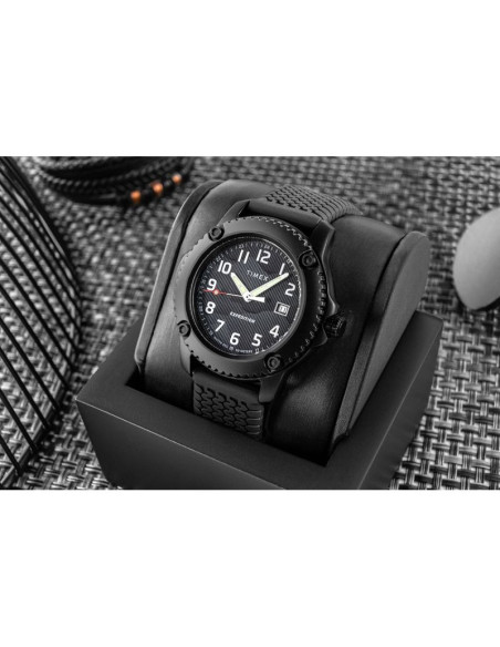 Zegarek męski timex expedition north tw4b34800 + box