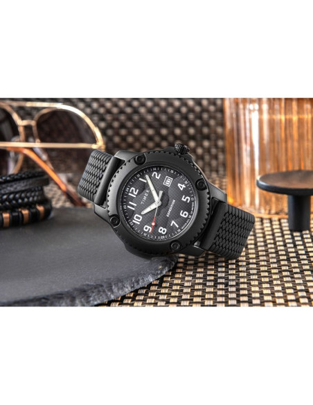Zegarek męski timex expedition north tw4b34800 + box