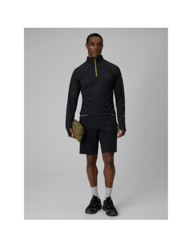 Bezrękawnik trekkingowy 4f pro z wypełnieniem primaloft silver męski 4f 4fwss26tvjam343-43s