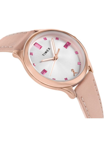 Zegarek damski timex dress tw2v95800 + box