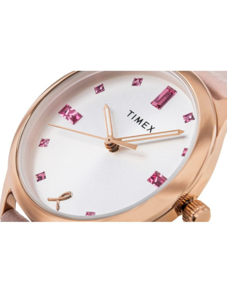 Zegarek damski timex dress tw2v95800 + box