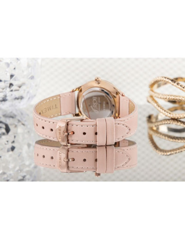 Zegarek damski timex dress tw2v95800 + box