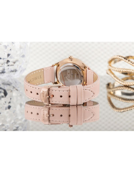 Zegarek damski timex dress tw2v95800 + box