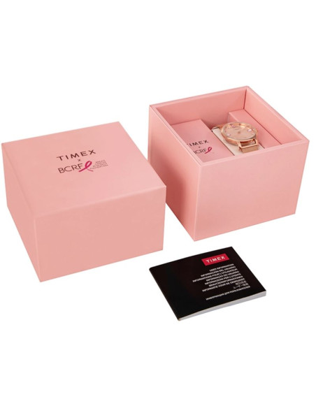 Zegarek damski timex dress tw2v95800 + box