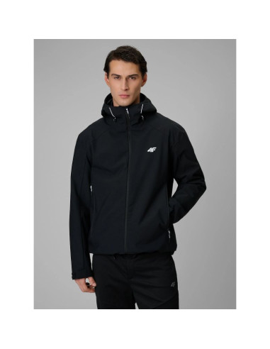 Kurtka techniczna 4f 4fwss26ttjam1120-20s