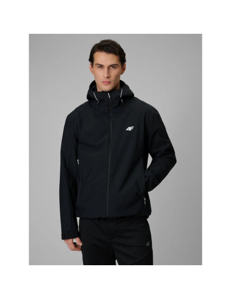 Kurtka techniczna 4f 4fwss26ttjam1120-20s