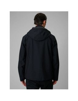 Kurtka techniczna 4f 4fwss26ttjam1120-20s 2