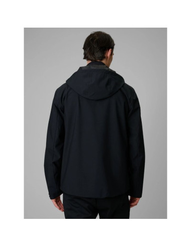 Kurtka techniczna 4f 4fwss26ttjam1120-20s