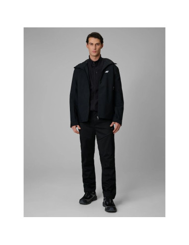 Kurtka techniczna 4f 4fwss26ttjam1120-20s