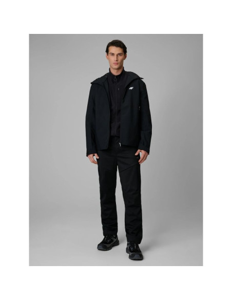 Kurtka techniczna 4f 4fwss26ttjam1120-20s