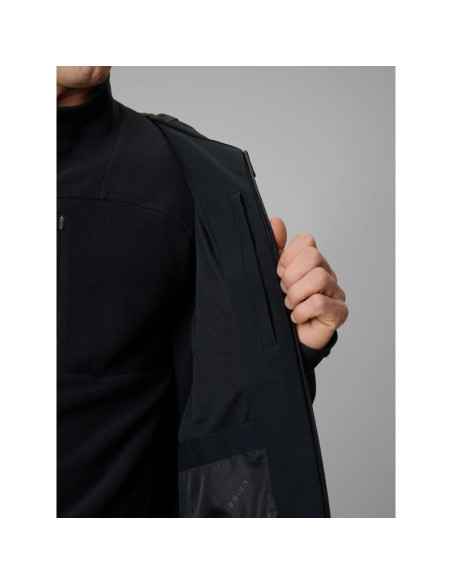 Kurtka techniczna 4f 4fwss26ttjam1120-20s