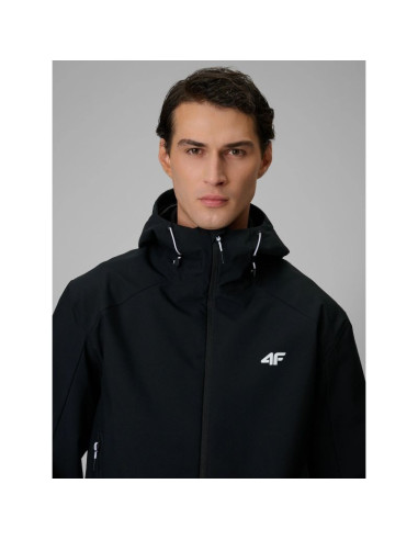 Kurtka techniczna 4f 4fwss26ttjam1120-20s