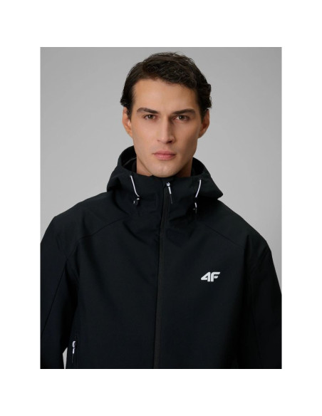 Kurtka techniczna 4f 4fwss26ttjam1120-20s