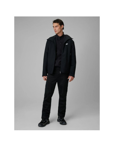 Kurtka techniczna 4f 4fwss26ttjam1120-20s