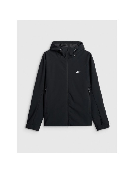 Kurtka techniczna 4f 4fwss26ttjam1120-20s