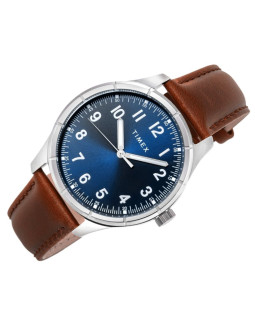 Zegarek męski timex main street tw2y16200 + box 2