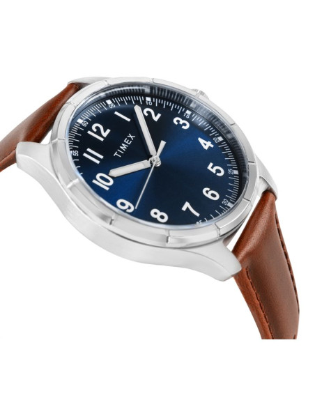 Zegarek męski timex main street tw2y16200 + box