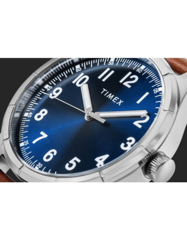 Zegarek męski timex main street tw2y16200 + box