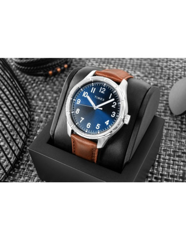 Zegarek męski timex main street tw2y16200 + box
