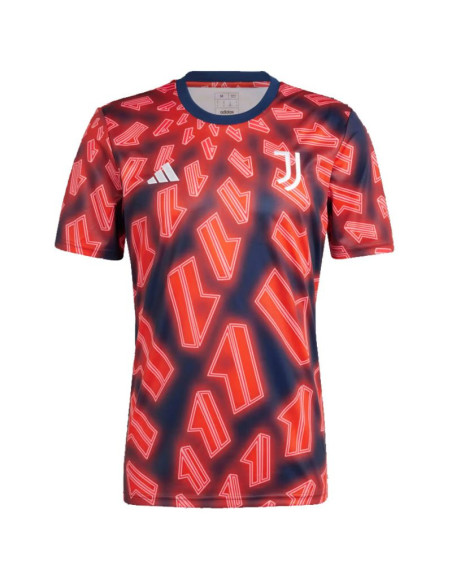 Koszulka adidas juventus pre-match iw0462
