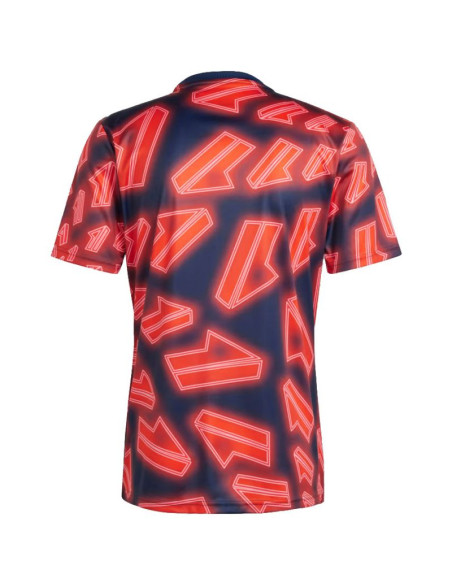 Koszulka adidas juventus pre-match iw0462