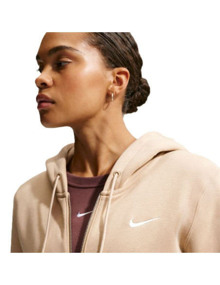 Bluza damska nike sportswear phoenix fleece hj0995-286