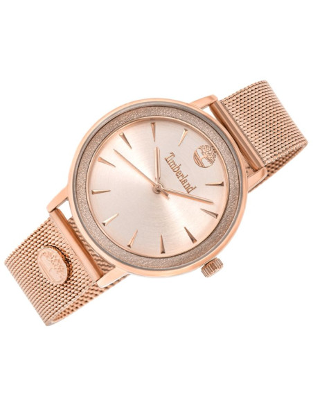Zegarek damski timberland esmond tbl.15961myr32mm + box