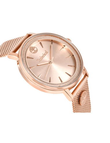 Zegarek damski timberland esmond tbl.15961myr32mm + box