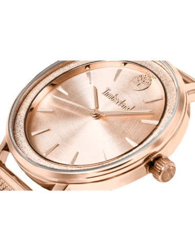 Zegarek damski timberland esmond tbl.15961myr32mm + box