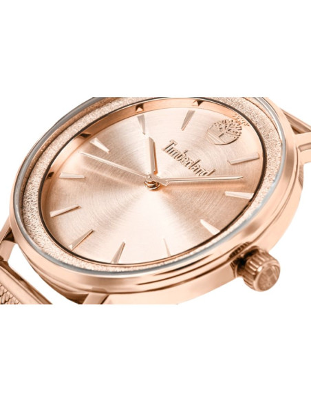 Zegarek damski timberland esmond tbl.15961myr32mm + box