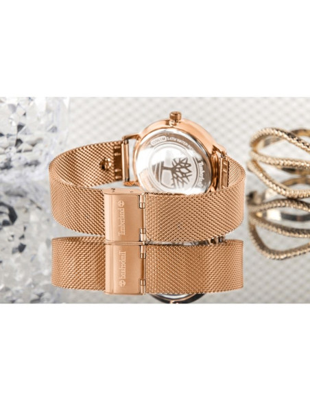 Zegarek damski timberland esmond tbl.15961myr32mm + box