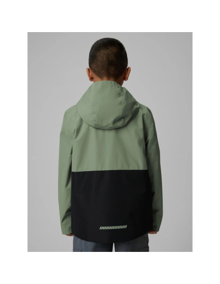 Kurtka przejściowa membrana 5000 chłopięca 4f 4fjwss26ttjam0957-47s