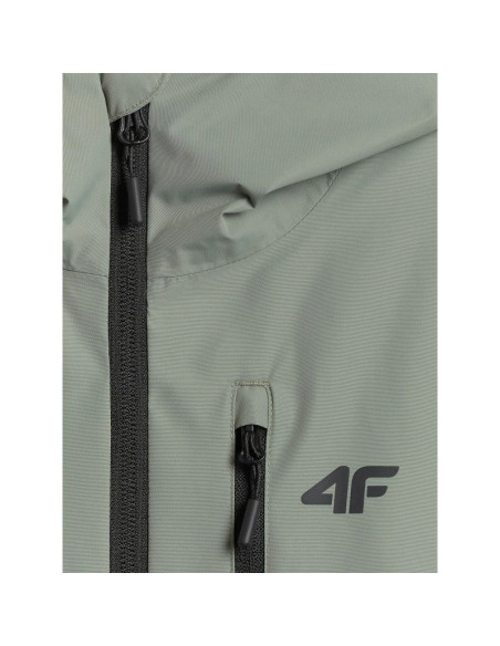 Kurtka przejściowa membrana 5000 chłopięca 4f 4fjwss26ttjam0957-47s