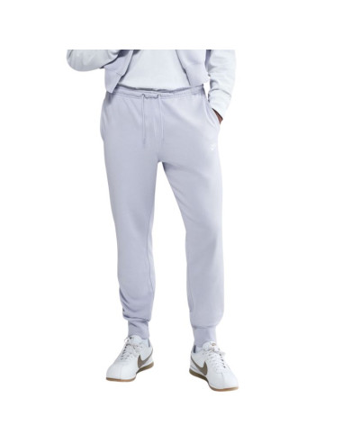 Spodnie męskie nike club szare fn3801 057