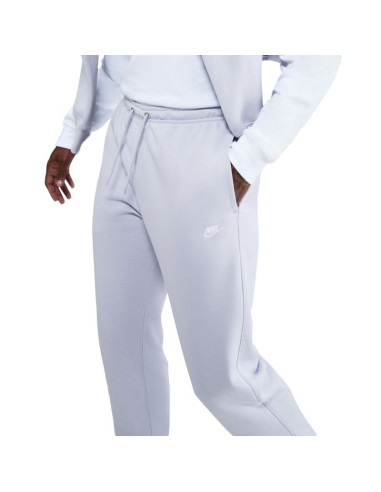 Spodnie męskie nike club szare fn3801 057