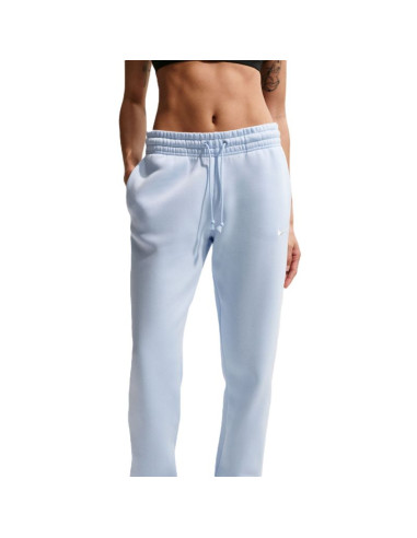 Spodnie damskie nike sportswear phoenix fleece fz7626-407